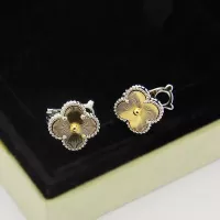 $27.00 USD Van Cleef & Arpels Earrings For Women #1280912