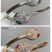 $60.00 USD Bvlgari Bracelets #1280923