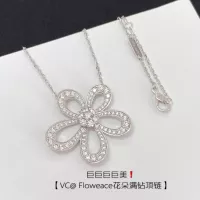 $42.00 USD Van Cleef & Arpels Necklaces For Women #1281061