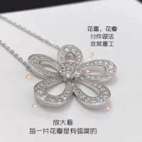 $42.00 USD Van Cleef & Arpels Necklaces For Women #1281061