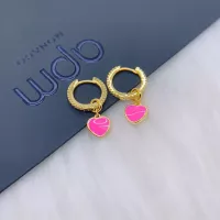 $32.00 USD Apm Monaco Earrings For Women #1281084