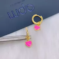 $32.00 USD Apm Monaco Earrings For Women #1281084