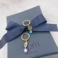 $34.00 USD Apm Monaco Earrings For Women #1281085