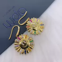 $36.00 USD Apm Monaco Earrings For Women #1281086