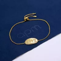 $32.00 USD Apm Monaco Bracelets For Women #1281088