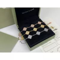 $29.00 USD Van Cleef & Arpels Bracelets For Women #1281096