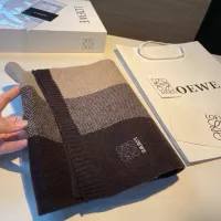 $64.00 USD LOEWE Scarf For Women #1281149