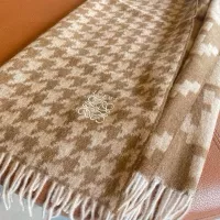 $60.00 USD LOEWE Scarf For Women #1281152