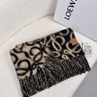 $56.00 USD LOEWE Scarf For Women #1281155