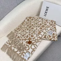 $56.00 USD LOEWE Scarf For Women #1281156