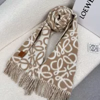 $56.00 USD LOEWE Scarf For Women #1281156