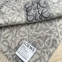 $56.00 USD LOEWE Scarf For Women #1281195