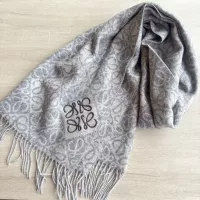 $56.00 USD LOEWE Scarf For Women #1281195