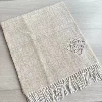 $56.00 USD LOEWE Scarf For Women #1281196