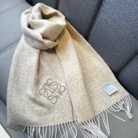 $56.00 USD LOEWE Scarf For Women #1281196