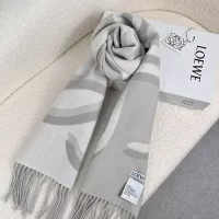 $56.00 USD LOEWE Scarf For Women #1281197