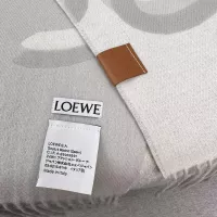 $56.00 USD LOEWE Scarf For Women #1281197