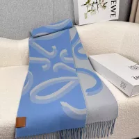 $56.00 USD LOEWE Scarf For Women #1281198