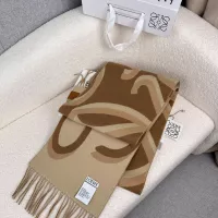 $56.00 USD LOEWE Scarf For Women #1281199