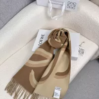 $56.00 USD LOEWE Scarf For Women #1281199