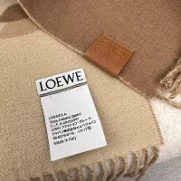 $56.00 USD LOEWE Scarf For Women #1281199