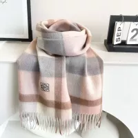 $56.00 USD LOEWE Scarf For Women #1281200