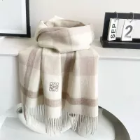 $56.00 USD LOEWE Scarf For Women #1281202