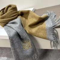 $48.00 USD LOEWE Scarf For Women #1281205