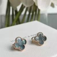 $56.00 USD Van Cleef & Arpels Earrings For Women #1281210