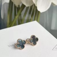 $56.00 USD Van Cleef & Arpels Earrings For Women #1281210