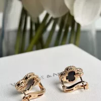 $56.00 USD Van Cleef & Arpels Earrings For Women #1281210