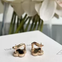 $56.00 USD Van Cleef & Arpels Earrings For Women #1281210