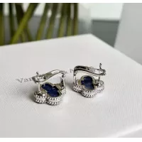 $60.00 USD Van Cleef & Arpels Earrings For Women #1281211