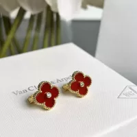 $60.00 USD Van Cleef & Arpels Earrings For Women #1281214