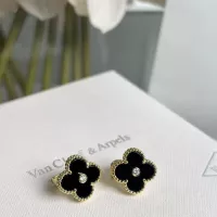 $60.00 USD Van Cleef & Arpels Earrings For Women #1281217