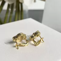 $60.00 USD Van Cleef & Arpels Earrings For Women #1281217