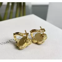 $60.00 USD Van Cleef & Arpels Earrings For Women #1281217