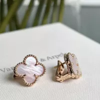 $60.00 USD Van Cleef & Arpels Earrings For Women #1281220