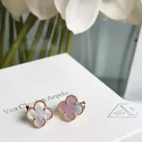 $60.00 USD Van Cleef & Arpels Earrings For Women #1281220