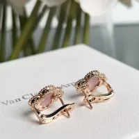 $60.00 USD Van Cleef & Arpels Earrings For Women #1281220