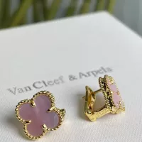 $60.00 USD Van Cleef & Arpels Earrings For Women #1281221