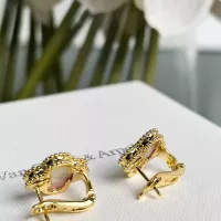 $60.00 USD Van Cleef & Arpels Earrings For Women #1281221