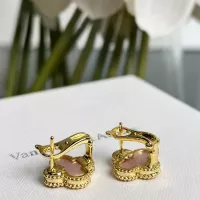 $60.00 USD Van Cleef & Arpels Earrings For Women #1281221