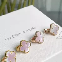 $60.00 USD Van Cleef & Arpels Earrings For Women #1281221