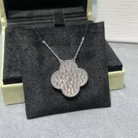 $60.00 USD Van Cleef & Arpels Necklaces For Women #1281242