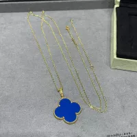 $76.00 USD Van Cleef & Arpels Necklaces For Women #1281246