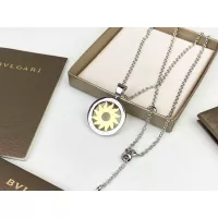 $34.00 USD Bvlgari Necklaces #1281250