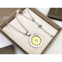 $34.00 USD Bvlgari Necklaces #1281250