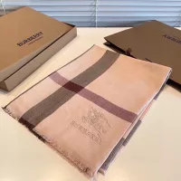 $45.00 USD Burberry Scarf For Women #1281253