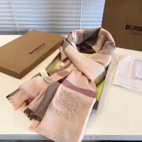 $45.00 USD Burberry Scarf For Women #1281253